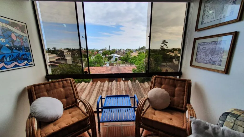 Imagem Apartamento 1 Dormitório - Bairro Atlantida