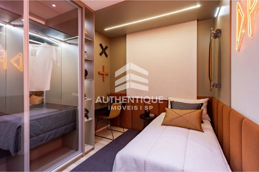 Imagem VITRINE TATAUPE - Apartamento à venda no bairro Tatuapé - São Paulo/SP, Zona Leste