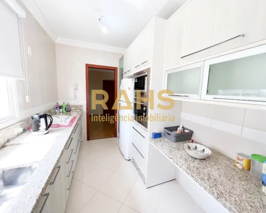 Imagem Apartamento no centro próximo a pista do Batalhão com 127,20 m2 Excelente oportunidade de Apartame...
