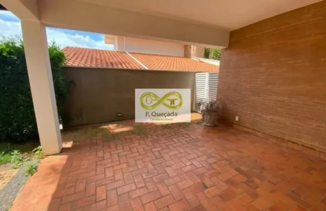 Imagem Venha conhecer essa incrível casa localizada em um dos bairros mais valorizados da cidade!