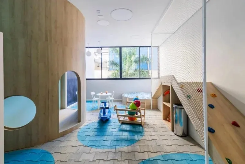 Imagem Studio para Venda em São Paulo, Água Branca, 1 dormitório
