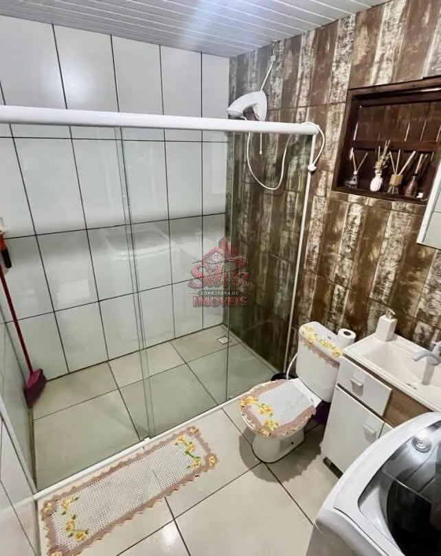 Imagem Sala comercial com apartamento 3 dormitórios em avenida