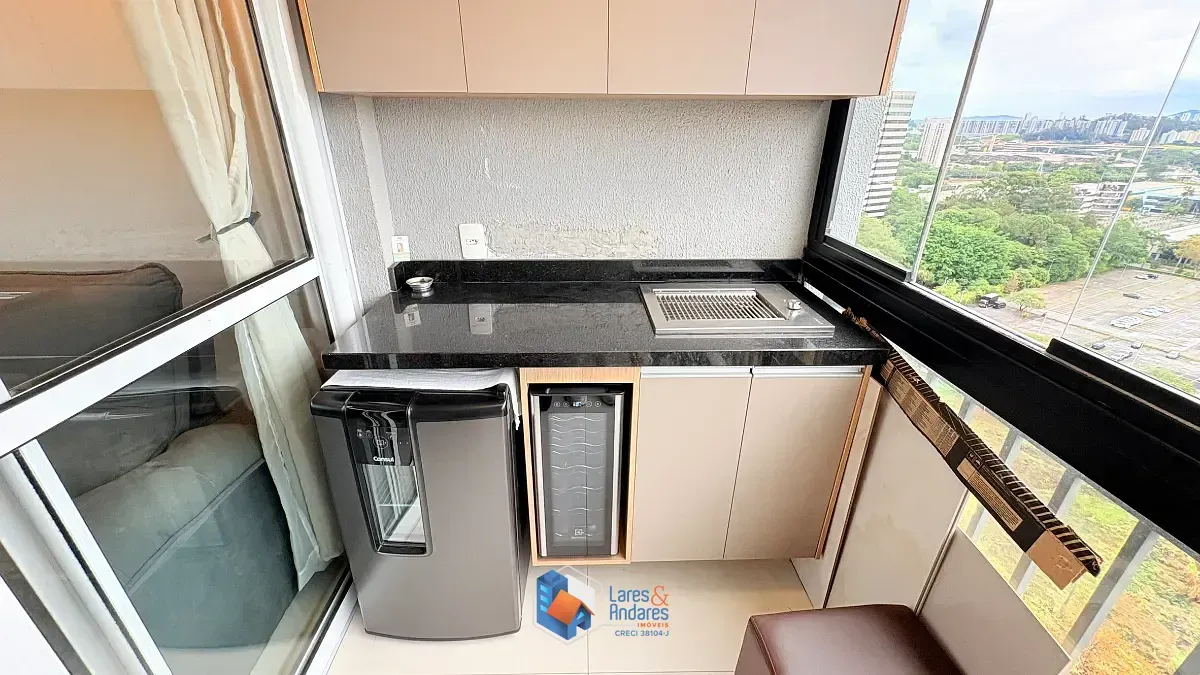 Imagem Apartamento para venda em Lapa com 3 quartos, 55m²