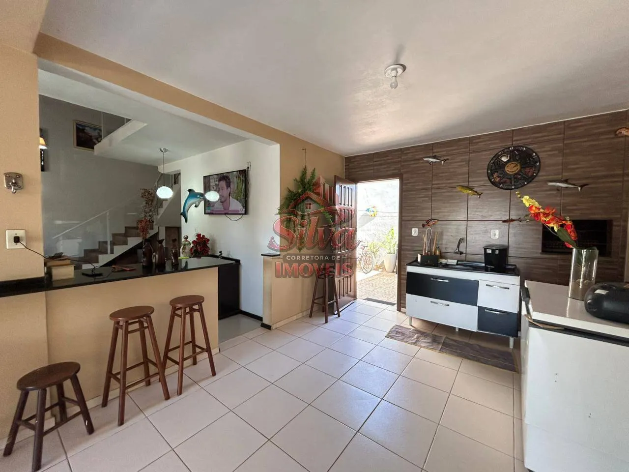 Imagem C1195 | Casa 3 dormitórios à venda no Presidente em Imbé com 205m²