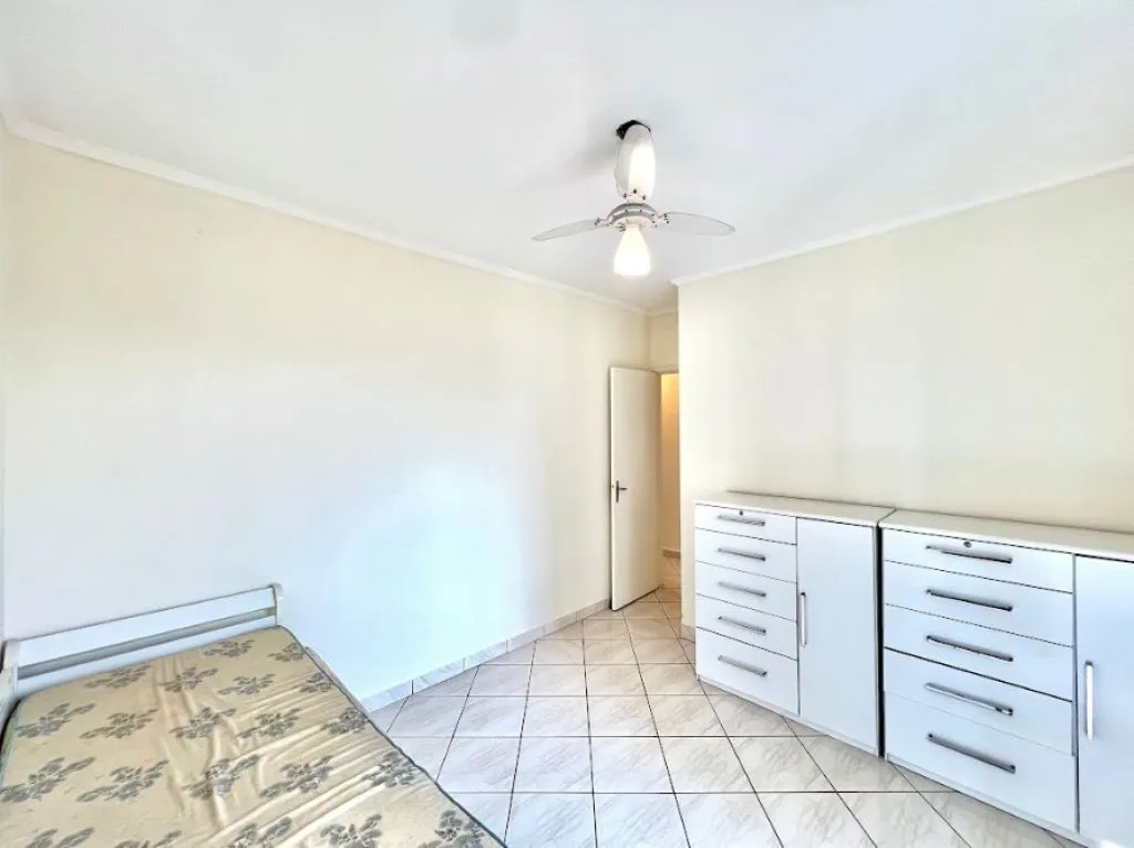 Imagem APARTAMENTO COM 86,00 m² - FLÓRIDA - PRAIA GRANDE SP