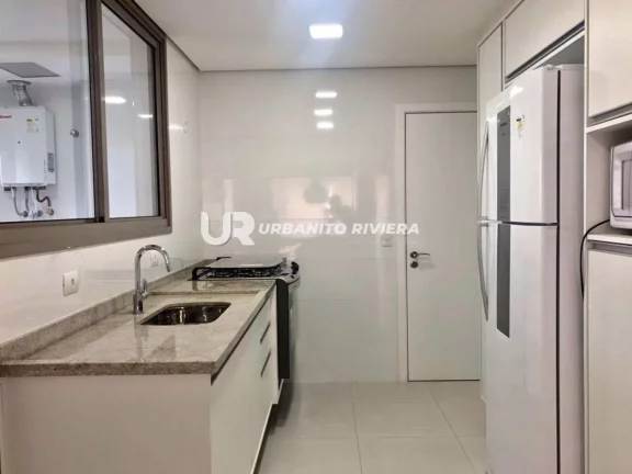 Imagem Apartamento à venda em Bertioga, Riviera | Módulo 07, com 5 quartos, 162,88m2