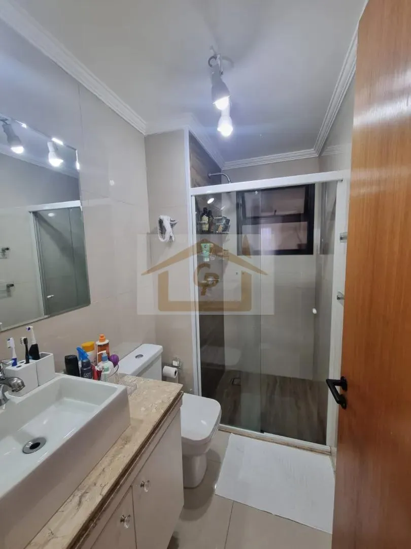 Imagem Vista privilegiada , 3 quartos (suíte), varanda, 2 vagas