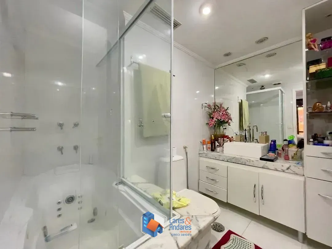 Imagem Apartamento para venda em Jardim Marajoara com 4 quartos, sendo 1 suíte, 116m²