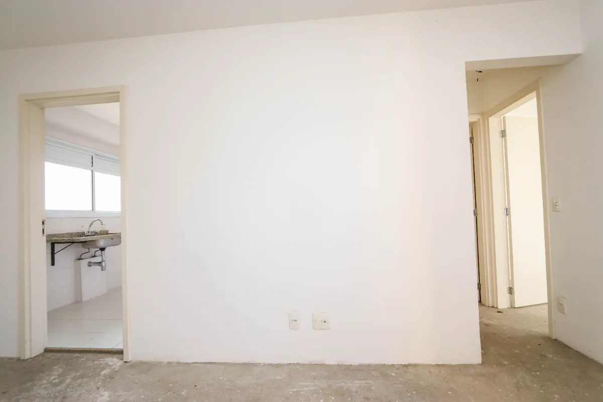 Imagem Apartamento para venda em Morumbi com 2 quartos, 51m2