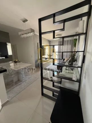 Imagem Lindo apartamento dois dormitorios co varanda repleto de armarios no vista verde