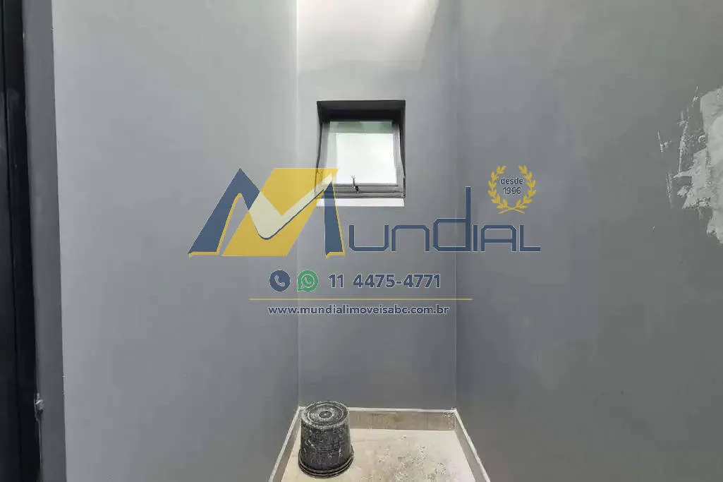 Imagem Casa Térrea com Suíte e 2 Vagas no Parque das Nações