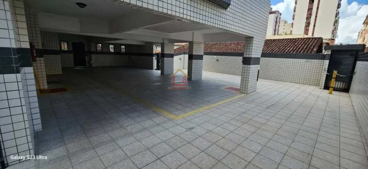 Imagem apartamento a venda - Guilhermina