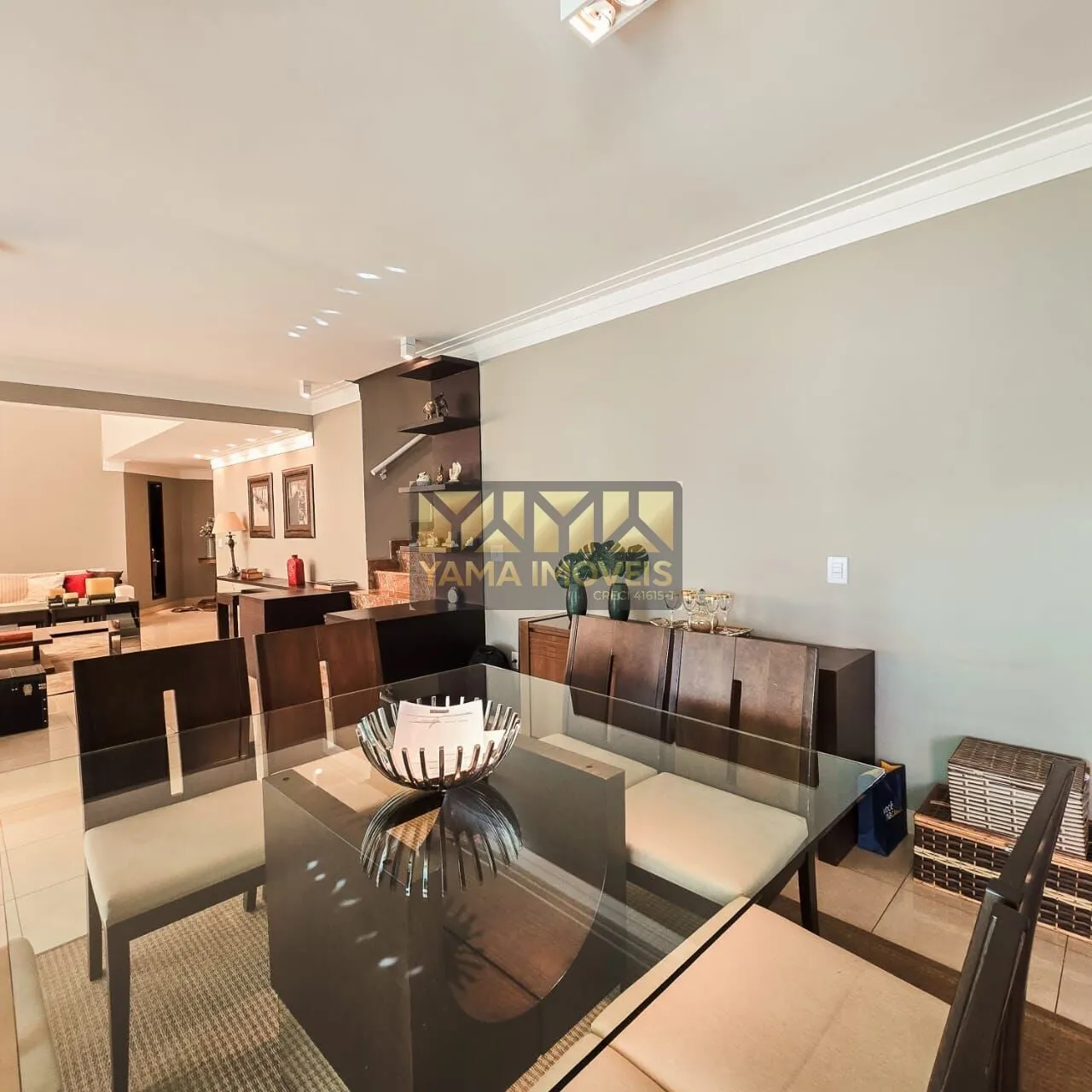 Imagem Doppio Spazio - Apartamento Duplex de Alto Padrão no Doppio Spazio - Jardim Botânico, Ribeirão Preto/SP