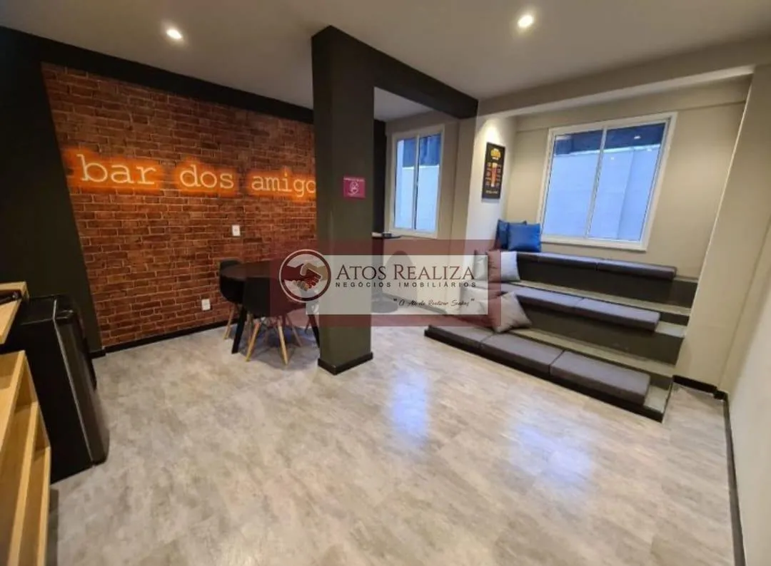 Imagem Vendo Apartamento 2 Dormitórios no Jardim Prudência, próximo a Vila mascote - SP