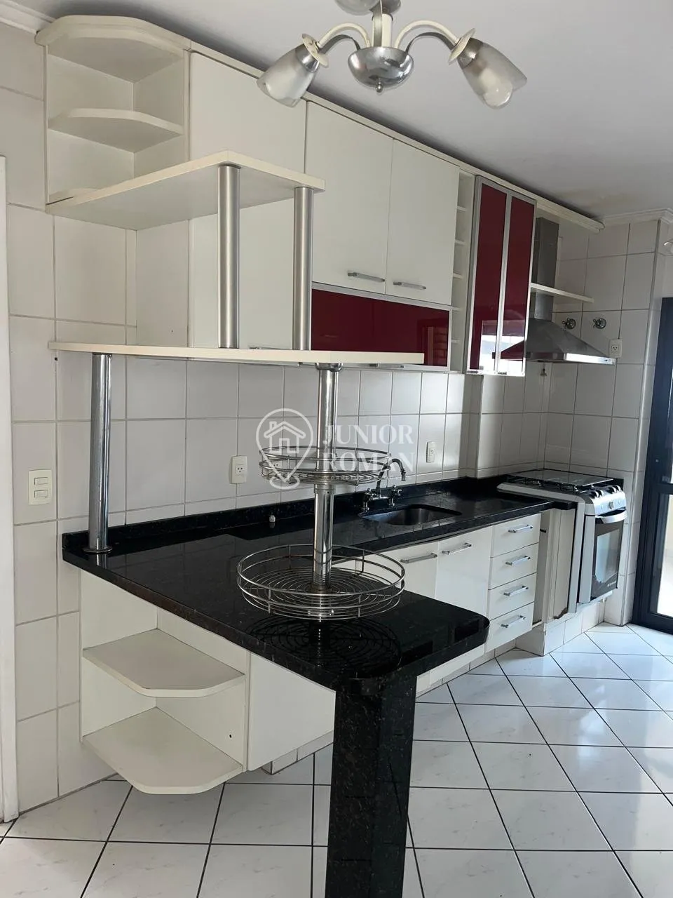Imagem APTO 3 SUITES - MORADA DOS CLÁSSICOS - SANTO ANDRÉ/SP