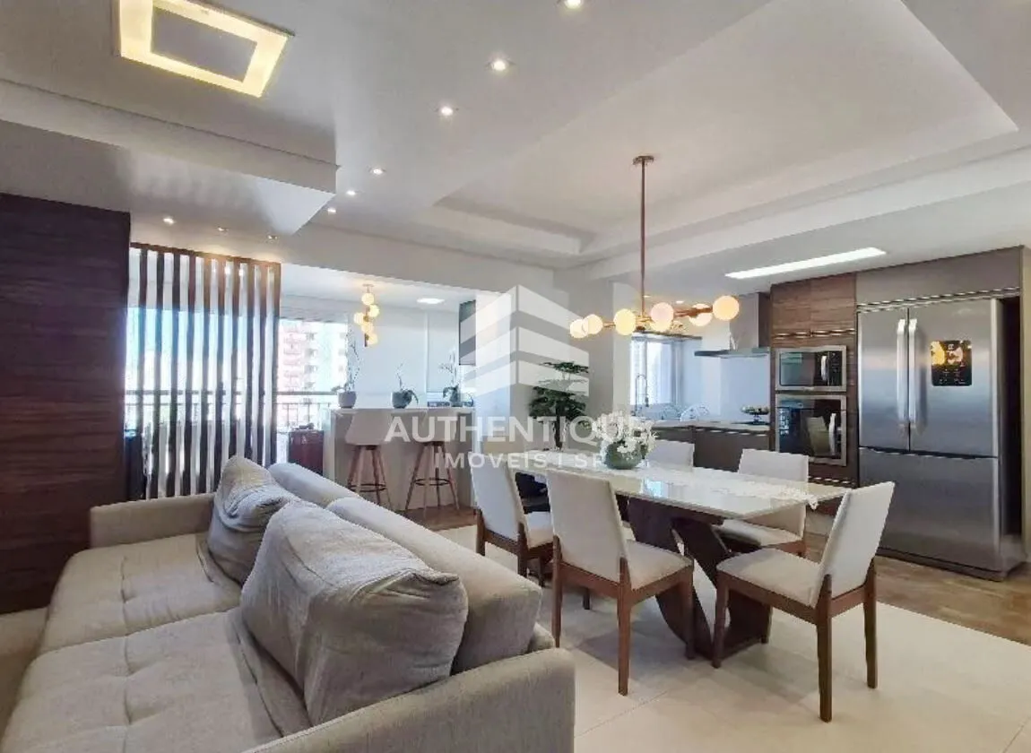 Imagem LE QUARTIER SANTO ANDRE - Apartamento no Centro de Santo André à venda