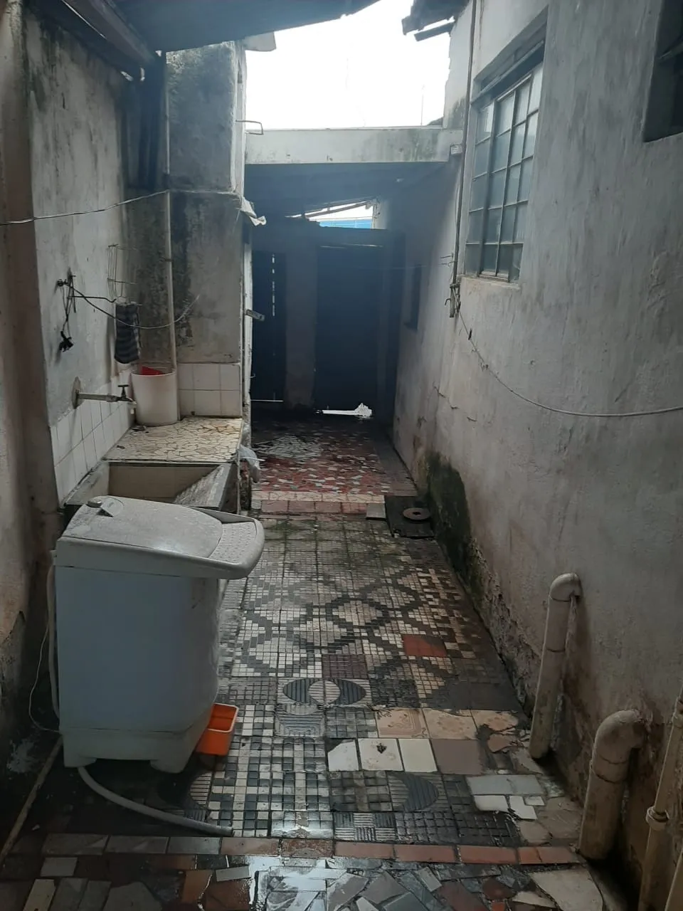 Imagem Casa à venda 2 Quartos, 163M², Centro, Aparecida - SP