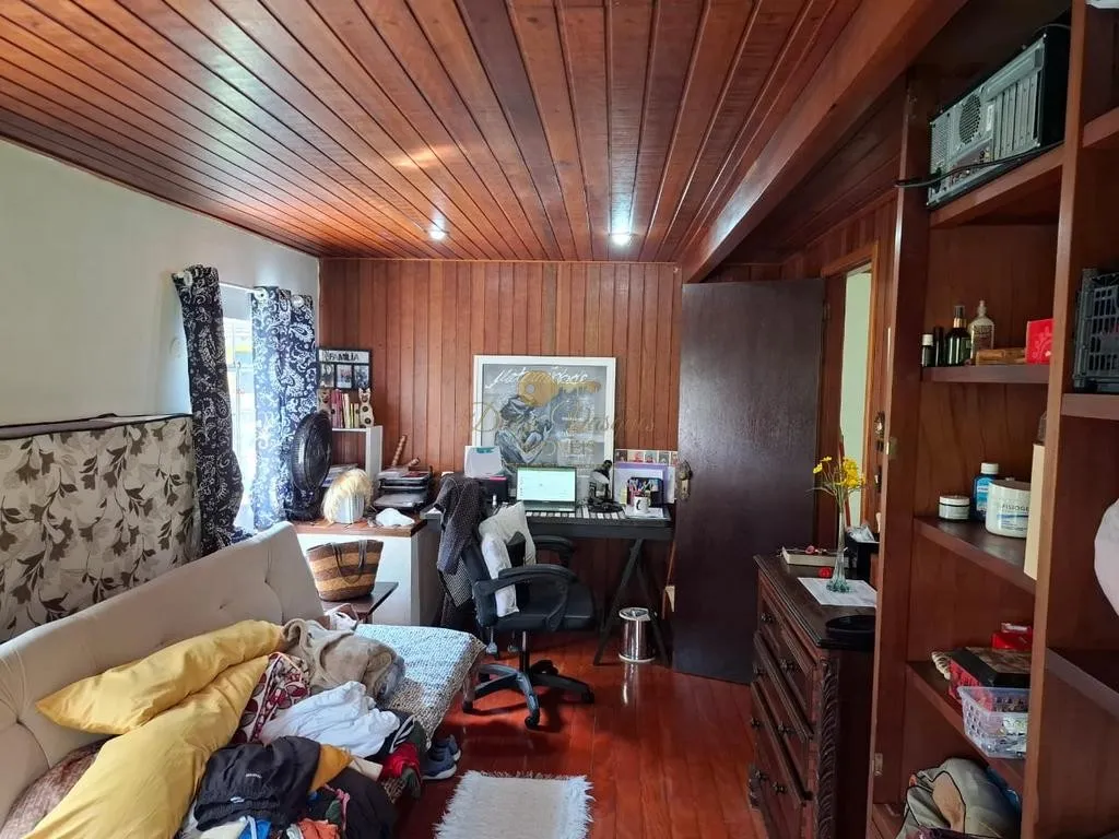 Imagem Casa para Venda em Teresópolis / RJ no bairro Albuquerque