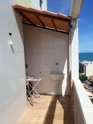 Imagem APARTAMENTO RESIDENCIAL em MACAÉ - RJ, GLÓRIA