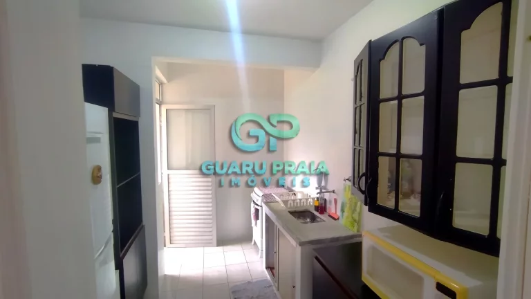 Imagem dormitórios sendo o terceiro reversível e 2 banheiros, sala para 2 ambientes, cozinha, área de serviço