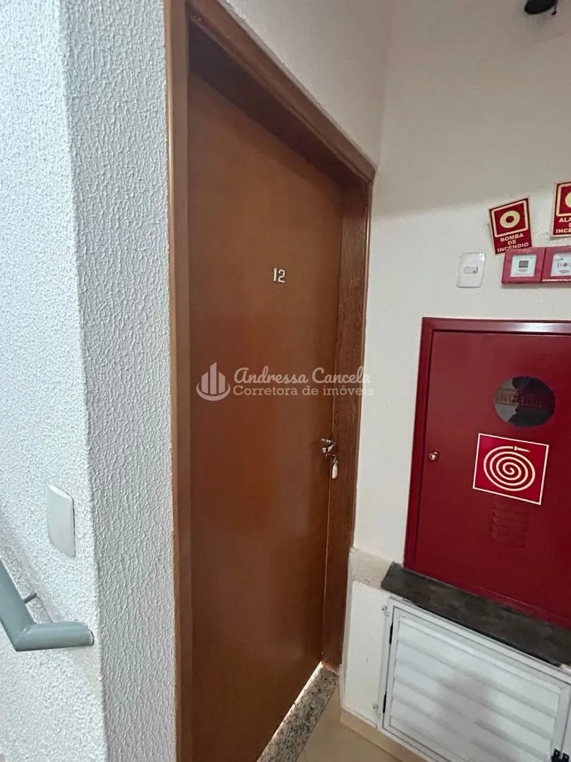 Imagem Edifício Maragogi - Apartamento com 2 dormitórios à venda, 65 m² por R$ 250.000 - Cidade Nova - São José do Rio Preto/SP