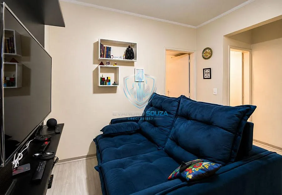Imagem Apartamento a Venda no bairro Centro - Limeira, SP