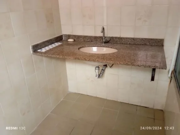 Imagem Cobertura para Locação - Vila Tupi, Praia Grande