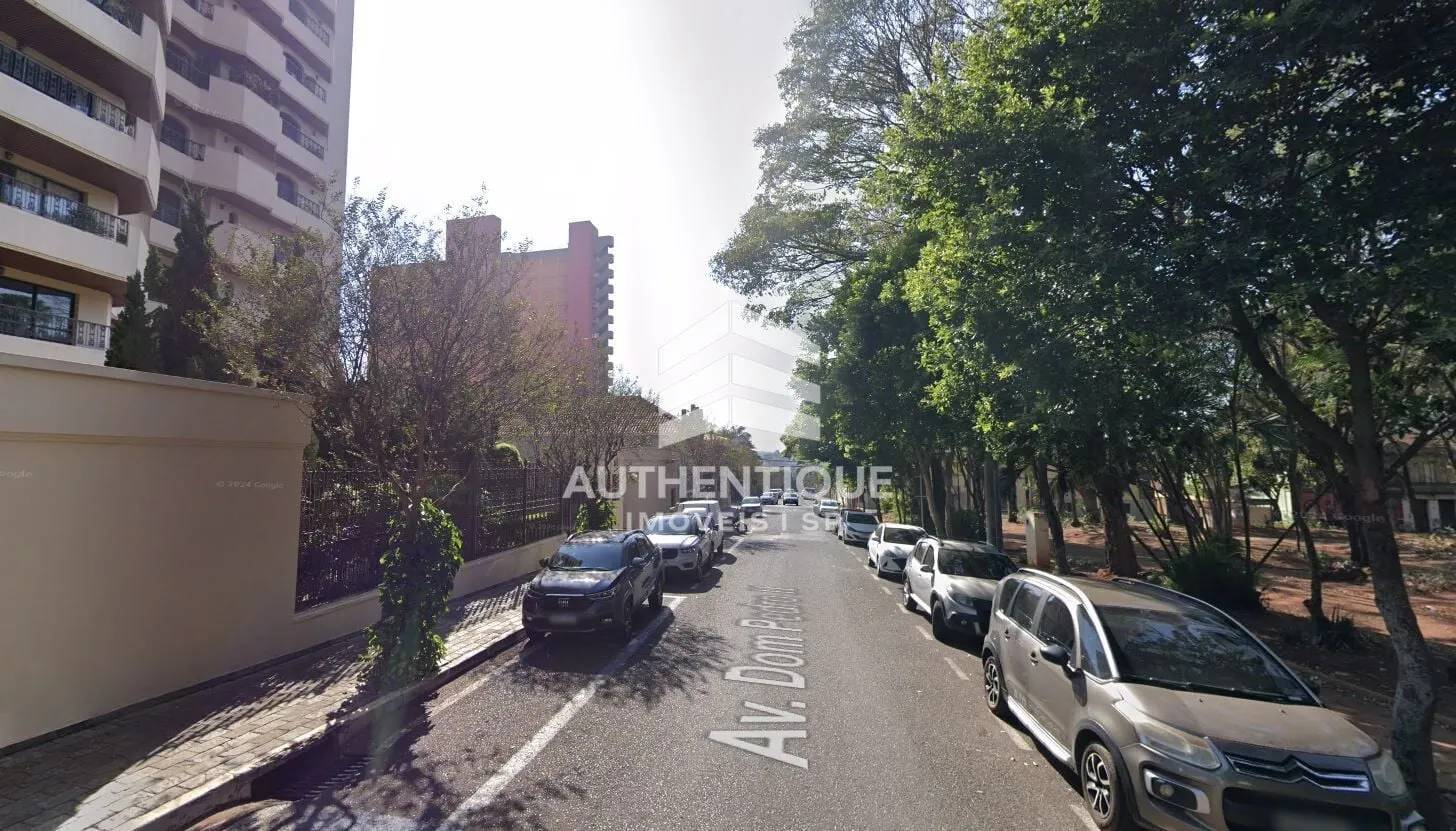 Imagem INDEPENDENCIA ARARAQUARA - Apartamento à venda no bairro Centro - Araraquara/SP
