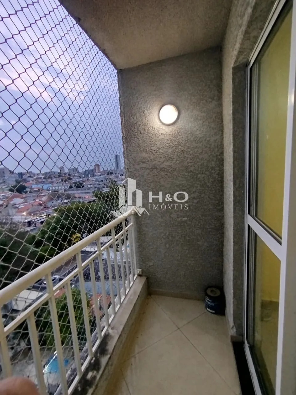 Imagem Apartamento à venda na Vila Matilde - 3 dormitórios, sacada e vaga de garagem