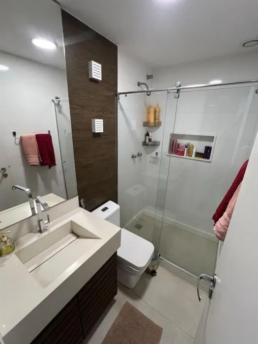 Imagem Reserva Jardim: apartamento 150 m² e 4 quartos | OD109