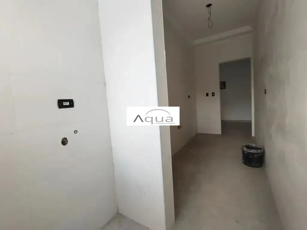 Imagem Apartamento para Venda em Praia Grande, Aviação, 2 dormitórios, 1 suíte, 1 banheiro, 1 vaga