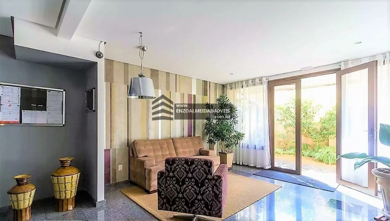 Imagem Apartamento à venda em São Paulo/SP