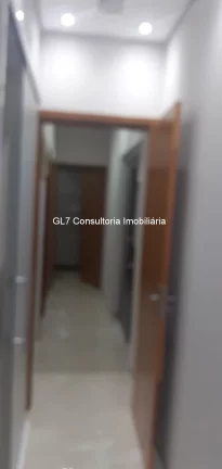 Imagem CASA A VENDA CONDOMINIO JARDINS DO IMPÉRIO EM INDAIATUBA SP.