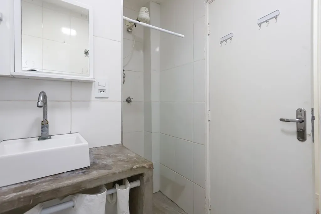 Imagem Apartamento à venda em São Paulo, Cerqueira César, com 3 quartos, 192m2