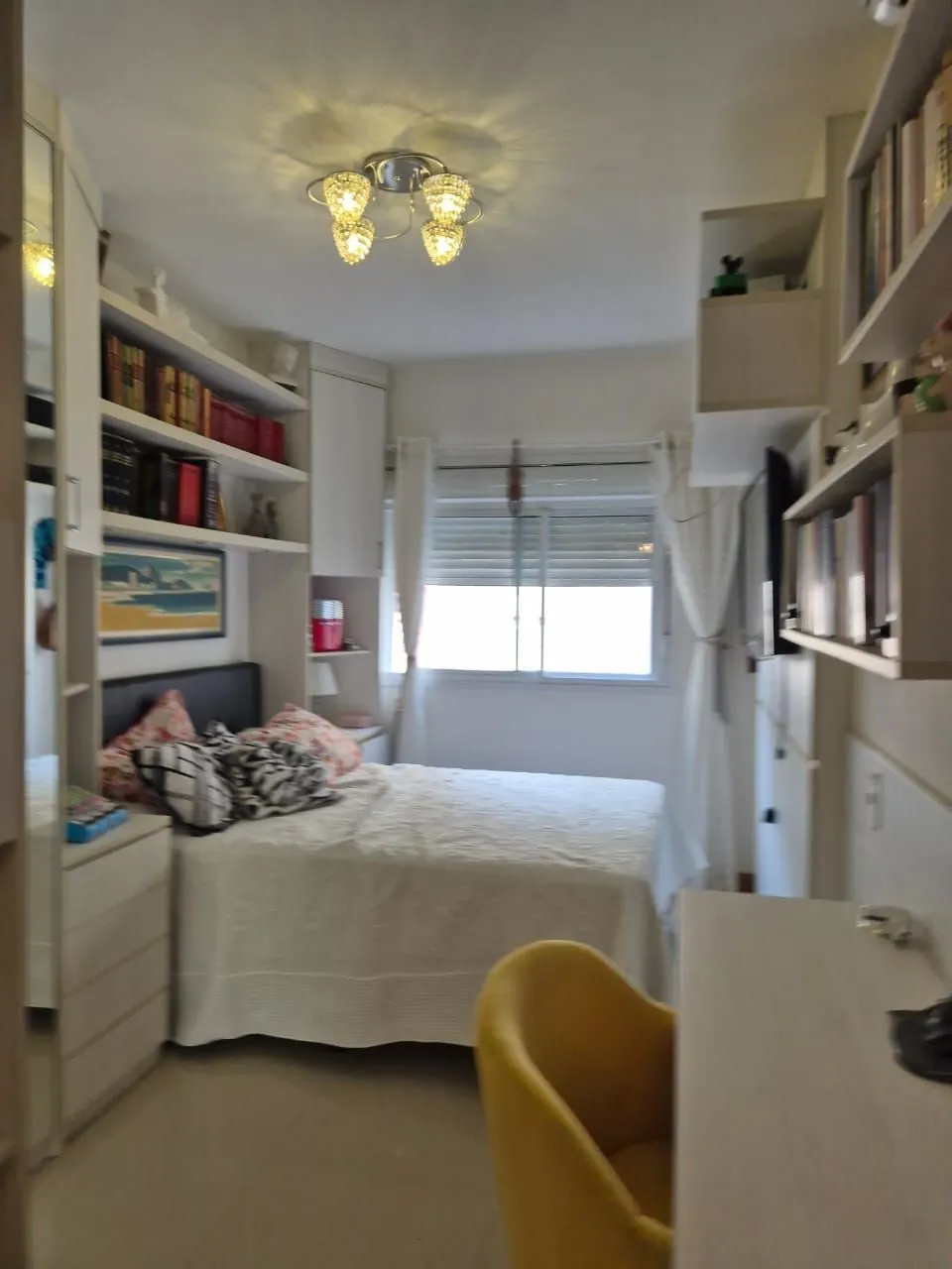 Imagem Apartamento Garden 4 quartos (2 suites), 2 vagas - Centro de Capão da Canoa