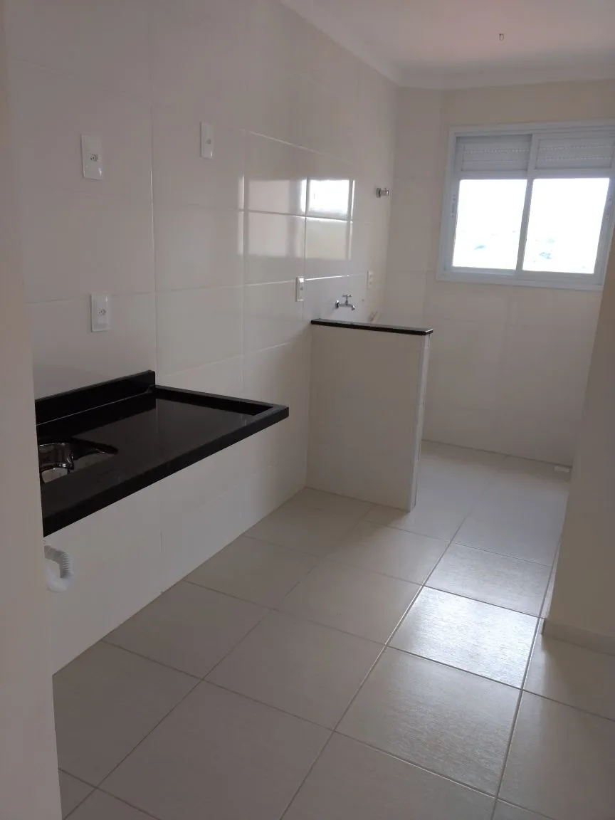 Imagem Empreendimento Jardim do Sol - Residencial Alto da Boa Vista: Apartamentos de 56,84m²