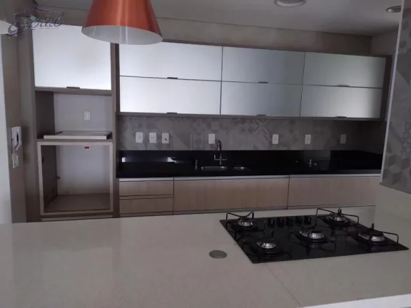 Imagem Apartamento com 2 quartos (1 suíte) para alugar, 85 m² - Jardim Ester - Butantã - São Paulo/SP
