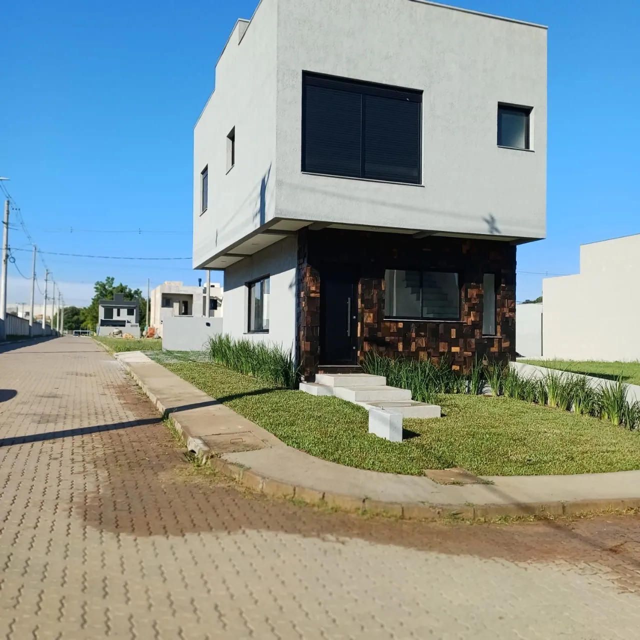 Imagem Casa de Condomínio em Vila Nova
