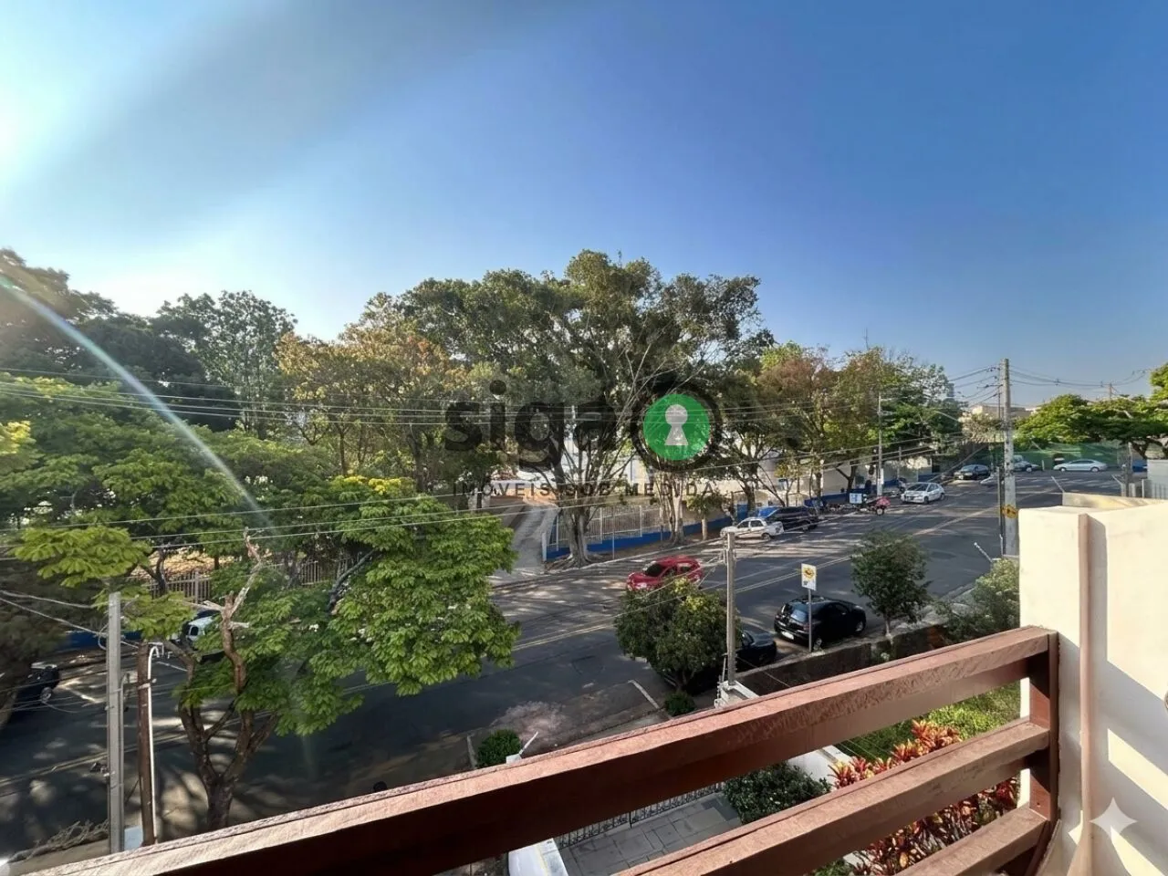 Imagem Sobrado com 3 Dormitórios (1 Suíte) e 2 Vagas no Morumbi - São Paulo/SP
