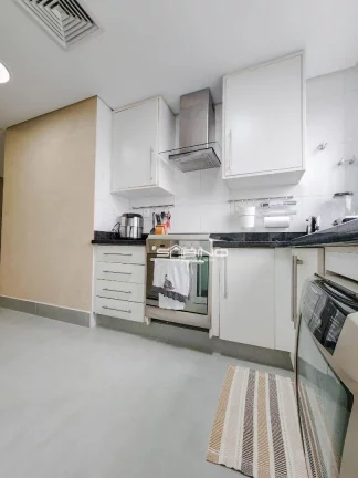 Imagem Cobertura Pé na Areia à venda com 4 Dormitórios 3 suítes 240 m² - Riviera de São Lourenço - Bertioga SP