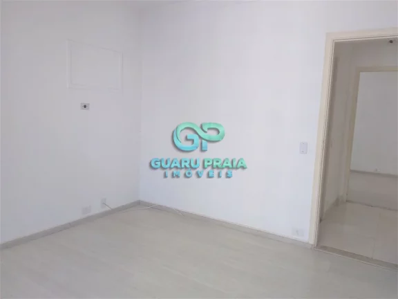 Imagem Apartamento à venda no bairro Barra Funda - Guarujá/SP