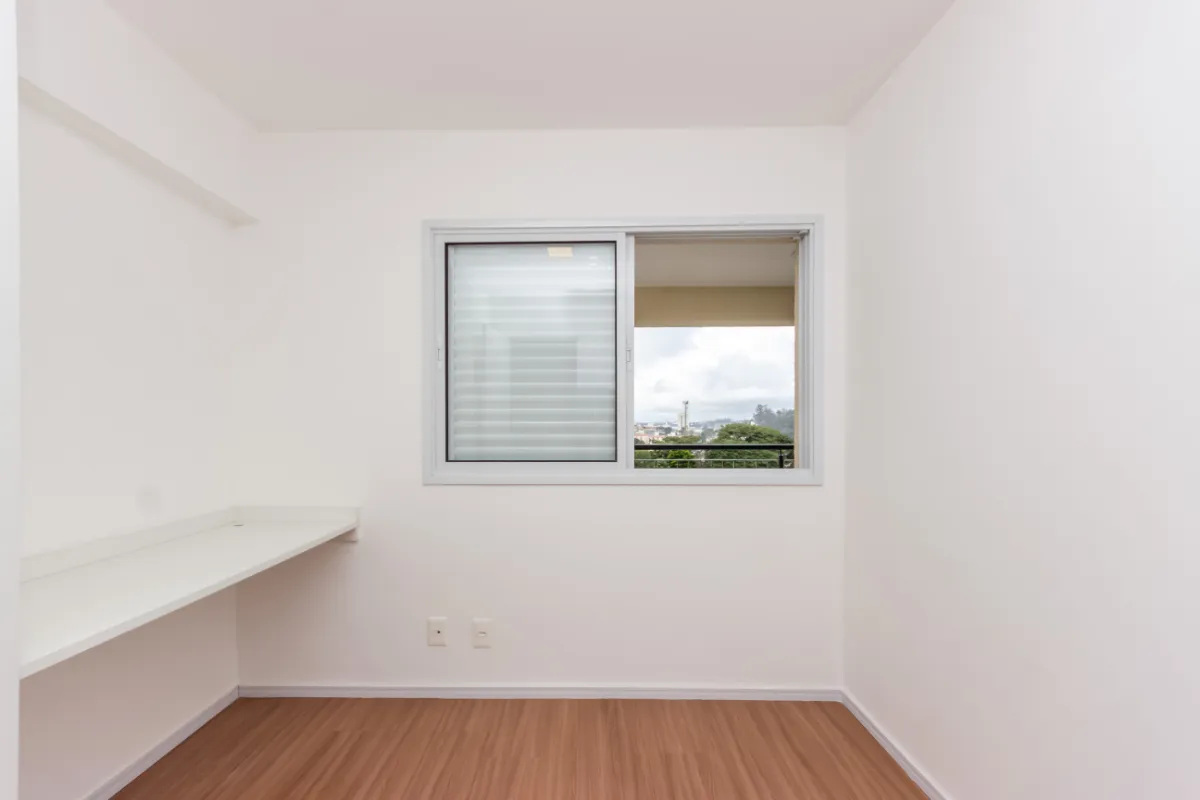 Imagem Apartamento para venda em Vila Emir com 2 quartos, sendo 1 suíte, 66m2