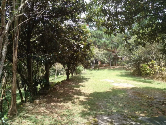 Imagem Terreno de 1.000m² com escritura em Mairinque/SP