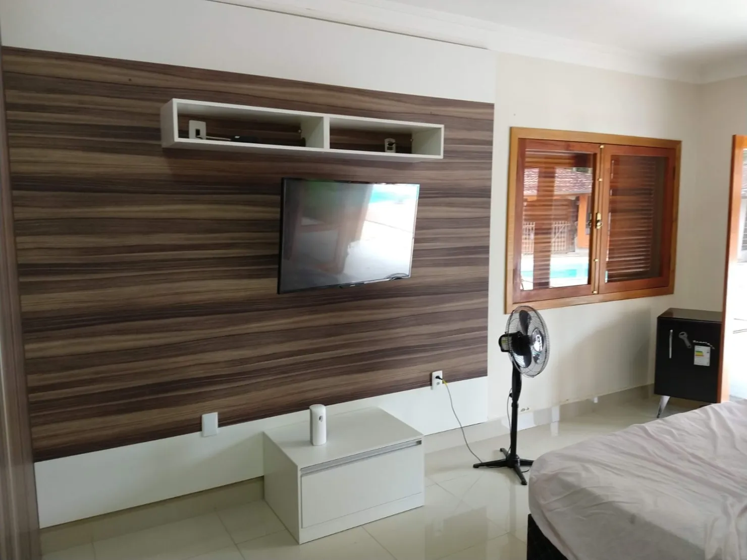 Imagem Chácara à venda 4 Quartos, 1 Suite, 10 Vagas, 2300M², Alto do Piracuama, Pindamonhangaba - SP