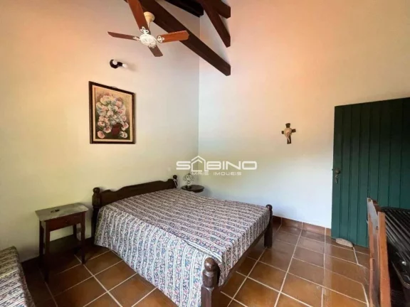 Imagem Casa à venda de 2 lotes, com 5 dormitórios 4 suítes 357m² - Riviera de São Lourenço - Bertioga SP