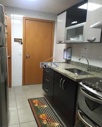 Imagem Apartamento - Padrão / Residencial / Vila Ipojuca