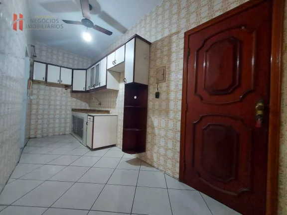 Imagem Apartamento com 2 quartos, 60 m² - venda por R$ 300.000 ou aluguel por R$ 1.200/mês - Vila São Luís - Duque de Caxias/RJ