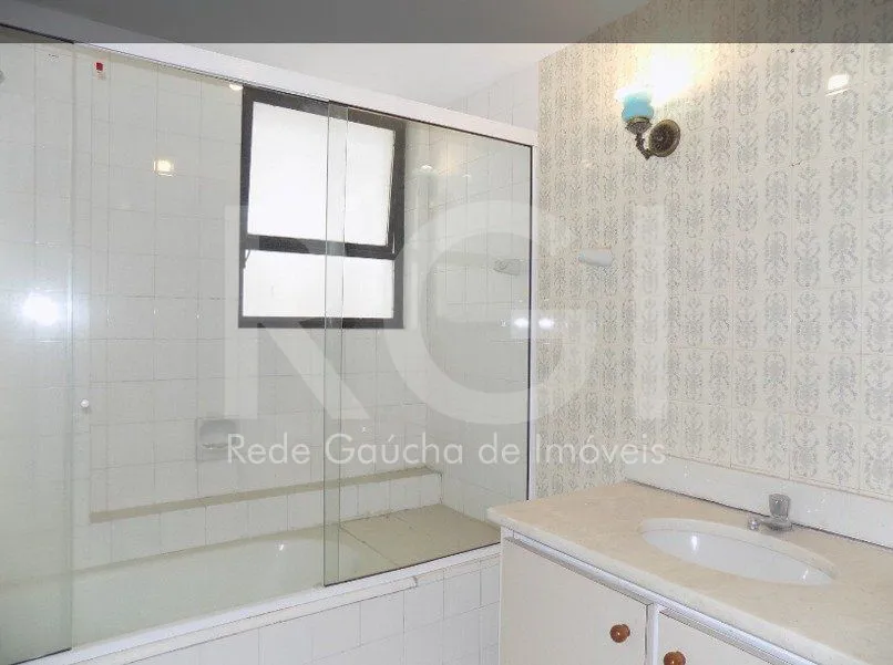 Imagem Apartamento para Venda - 147.35m², 3 dormitórios, 1 vaga - Centro Histórico