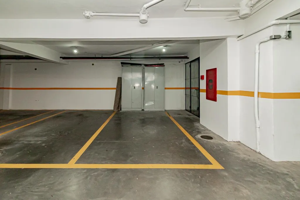 Imagem Apartamento em Independência