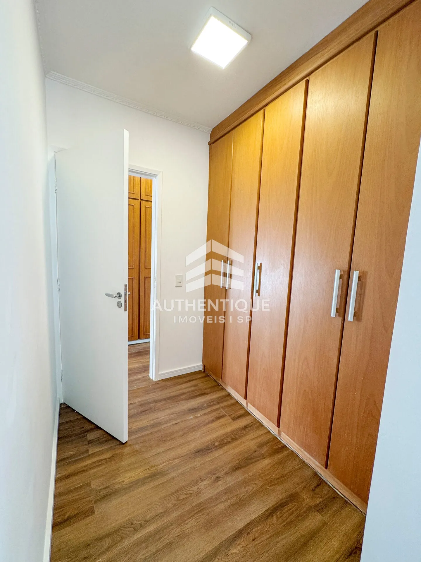 Imagem LORD COCKRANE SANTO ANDRE - Apartamento Reformado à Venda em Santo André